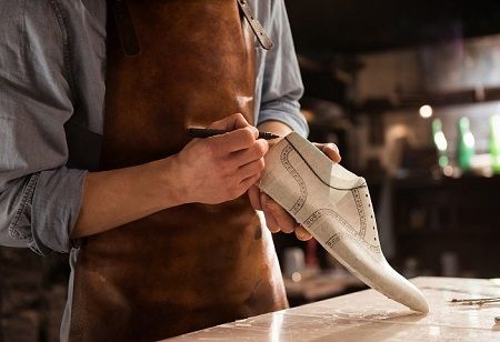 Von Wellx To Shift Entire Shoe Production From China To India